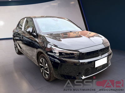 Opel Corsa 1.2 100 CV GS Line nuova