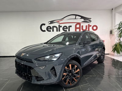 Cupra Formentor Formentor 2.0 TDI usata