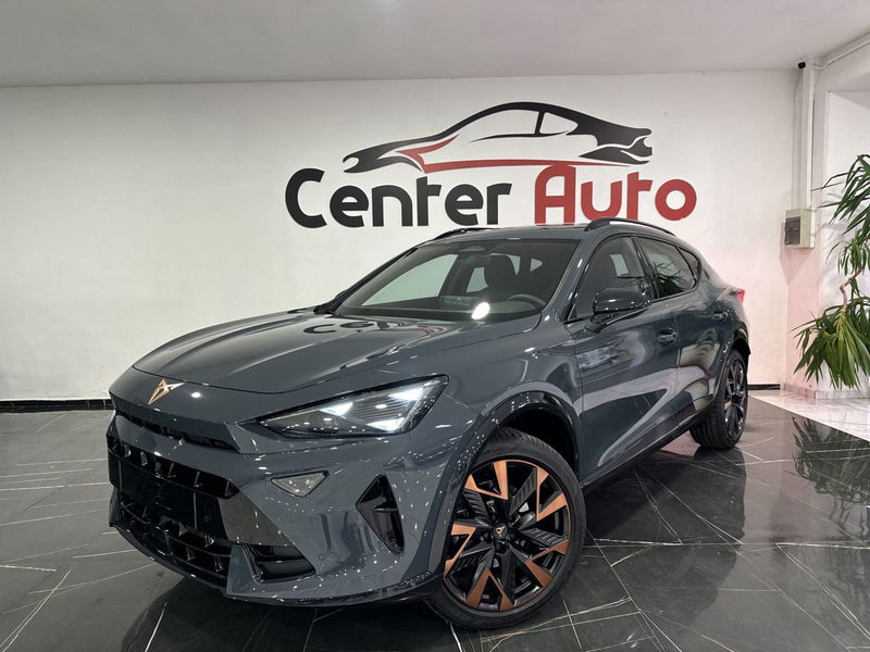 Cupra Formentor Formentor 2.0 TDI