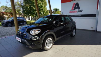 Fiat 500X 1.3 MultiJet 95 CV Business usata