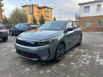 Opel Corsa 1.2 100 CV GS Line + nuova