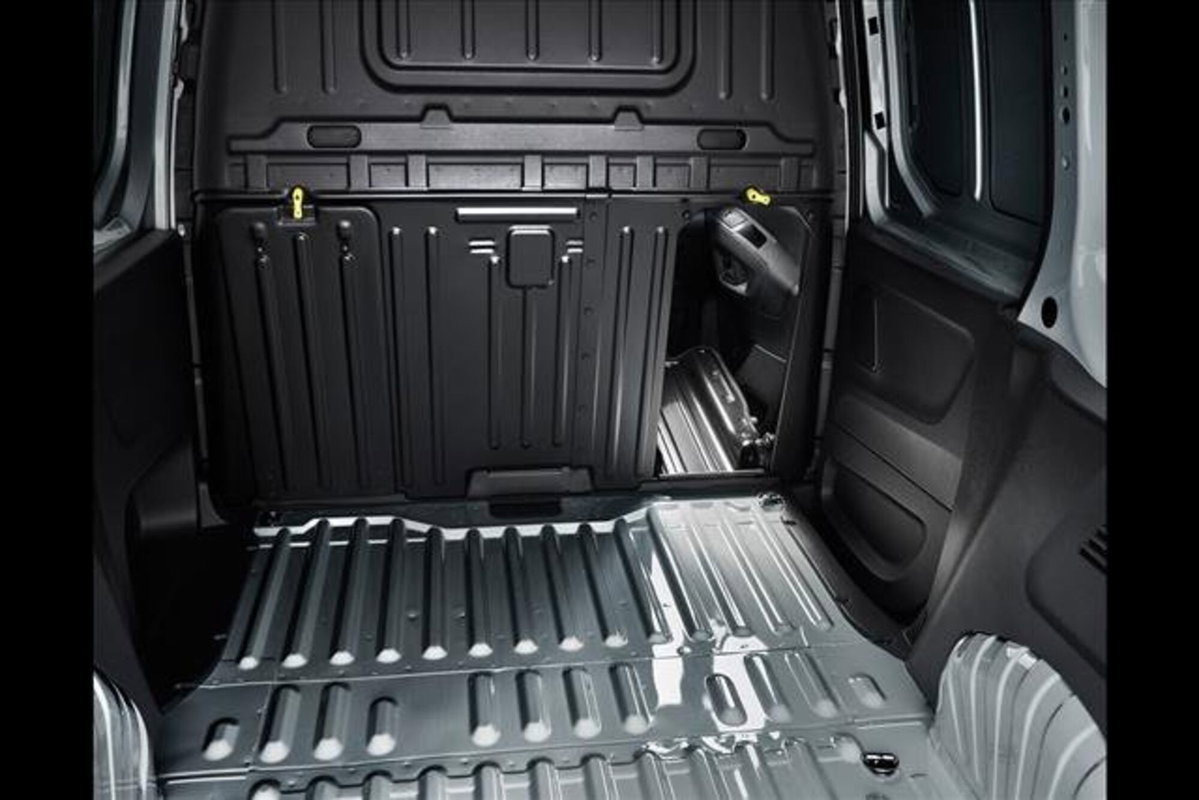Fiat Doblò Furgone van 1.5 bluehdi 100cv CH1 (6)