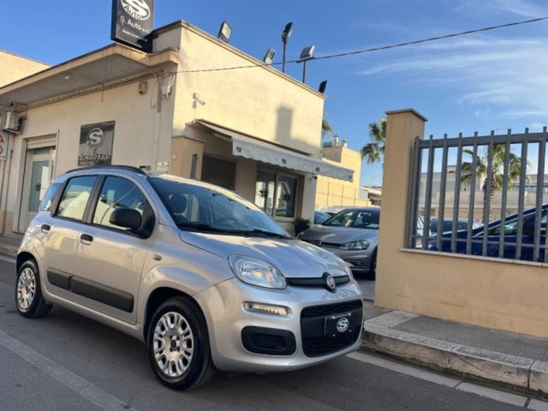 Fiat Panda 1.2 EasyPower