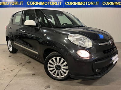 Fiat 500L 1.4 95 CV Pop Star usata