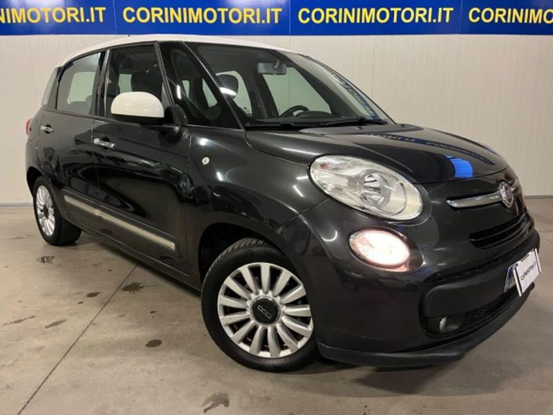 Fiat 500L 1.4 95 CV Pop Star