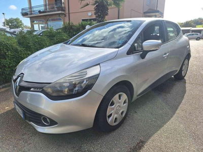 Renault Clio 1.2 75CV GPL 5 porte Live