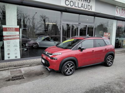 Citroen C3 Aircross PureTech 110 S&S Shine Pack usata