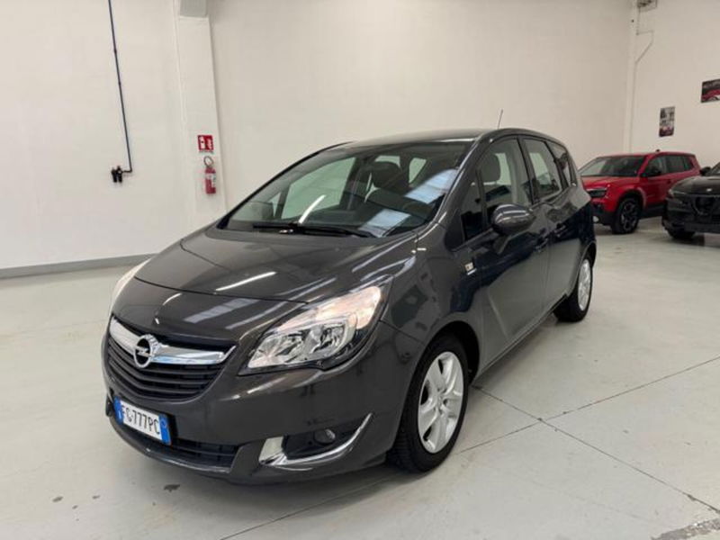 Opel Meriva 1.4 100CV Advance
