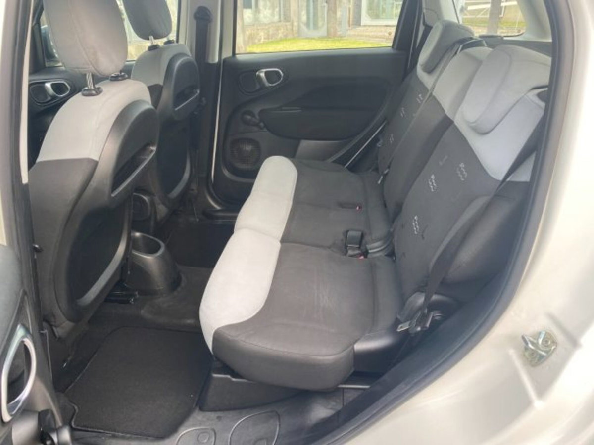Fiat 500L 0.9 TwinAir Turbo Natural Power Lounge (10)