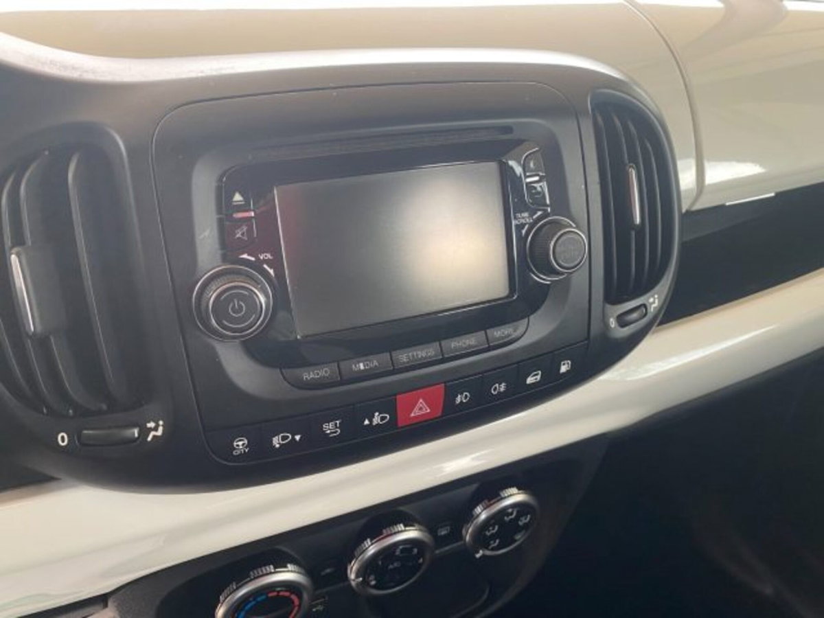Fiat 500L 0.9 TwinAir Turbo Natural Power Lounge (12)