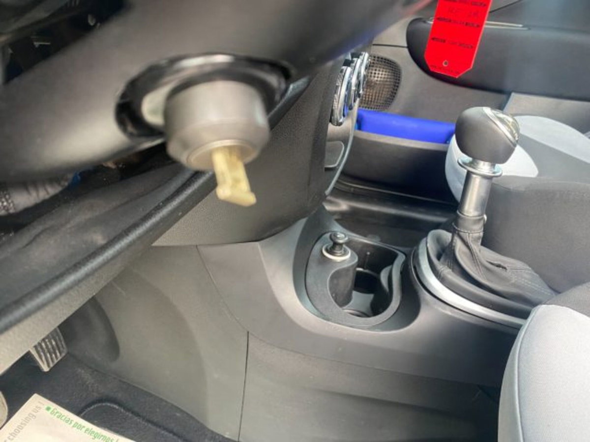 Fiat 500L 0.9 TwinAir Turbo Natural Power Lounge (14)