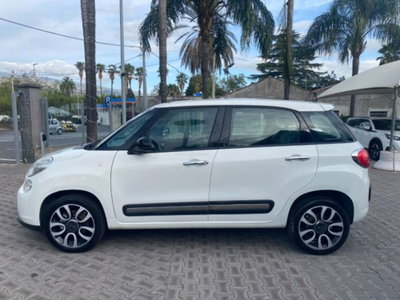 Fiat 500L 0.9 TwinAir Turbo Natural Power Lounge (15)