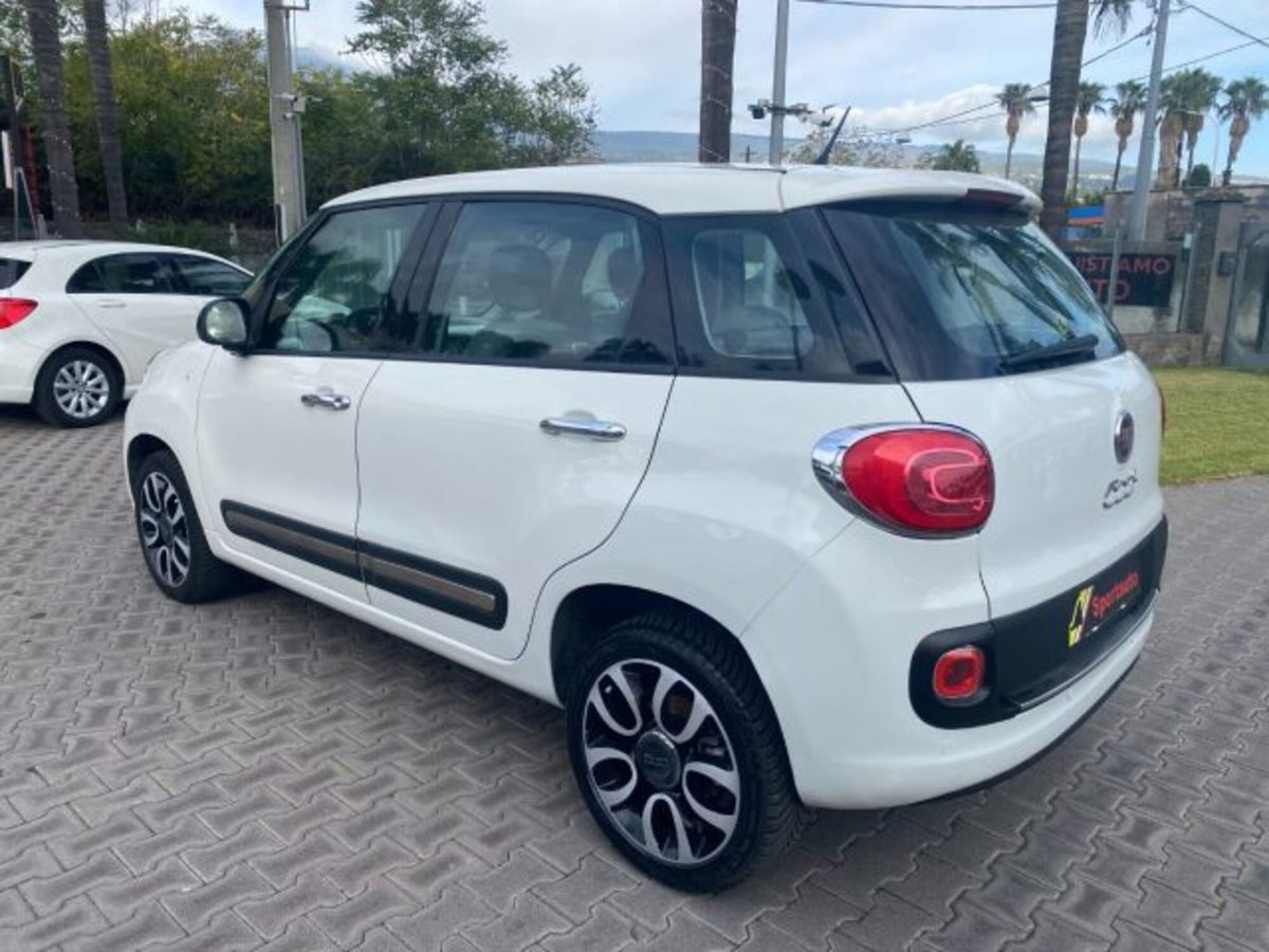 Fiat 500L 0.9 TwinAir Turbo Natural Power Lounge (4)