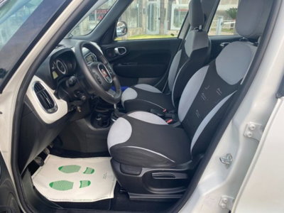 Fiat 500L 0.9 TwinAir Turbo Natural Power Lounge (6)
