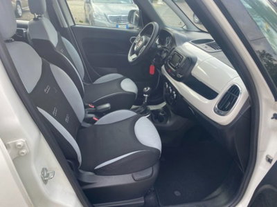 Fiat 500L 0.9 TwinAir Turbo Natural Power Lounge (8)