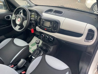 Fiat 500L 0.9 TwinAir Turbo Natural Power Lounge (9)