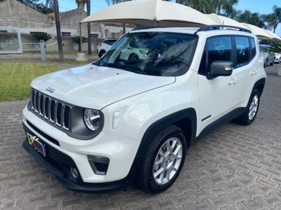 Jeep Renegade 1.0 T3 Limited usata