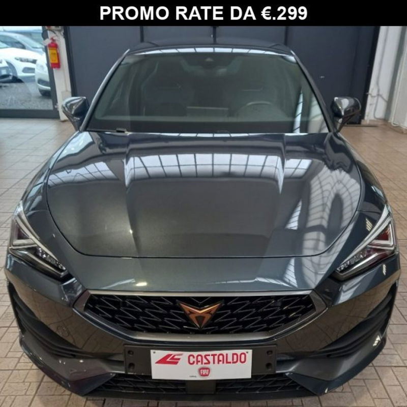 Cupra Leon Leon 1.4 e-HYBRID 204 CV DSG