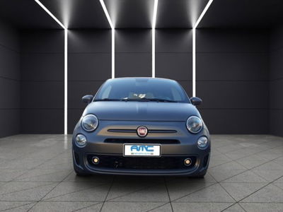 Fiat 500 1.0 Hybrid Sport usata