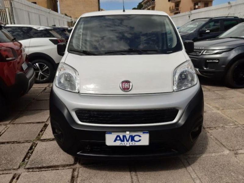Fiat Fiorino QUBO 1.3 MJT 95CV SX (N1)