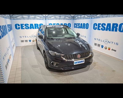 Fiat Tipo Station Wagon Tipo 1.6 Mjt S&S SW Lounge