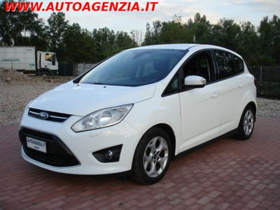 Ford C-Max 1.6 TDCi 95CV Plus usata