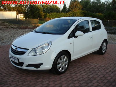 Opel Corsa 1.3 CDTI 75CV 5 porte Club usata