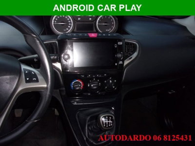 Lancia Ypsilon 1.0 FireFly 5 porte S&S Hybrid Gold Plus (2)