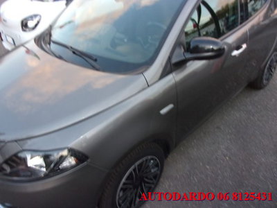 Lancia Ypsilon 1.0 FireFly 5 porte S&S Hybrid Gold Plus (5)