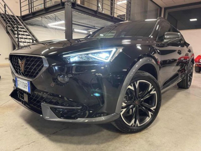 Cupra Formentor Formentor 2.0 tdi 4drive 150cv dsg