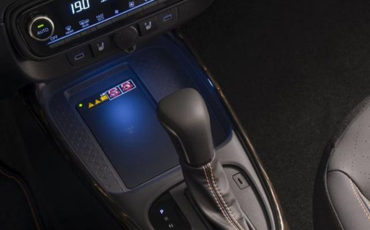 Toyota Aygo X 1.5 hybrid e-cvt (11)
