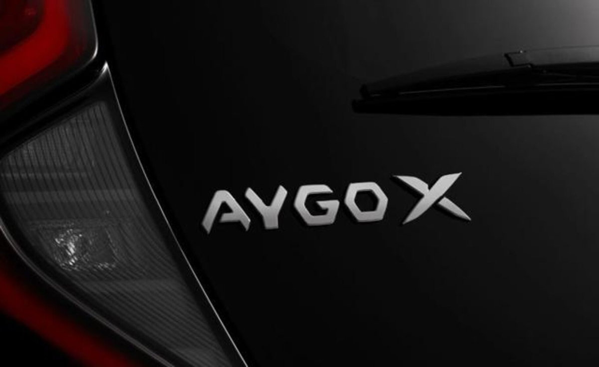 Toyota Aygo X 1.5 hybrid GR Sport e-cvt (14)