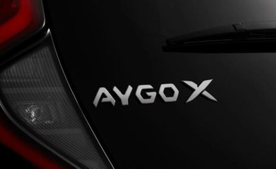 Toyota Aygo X 1.5 hybrid GR Sport e-cvt (14)