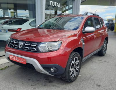 Dacia Duster 1.0 TCe GPL 4x2 Prestige Up usata