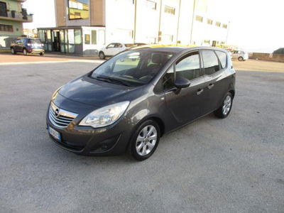 Opel Meriva 1.3 CDTI Cosmo usata