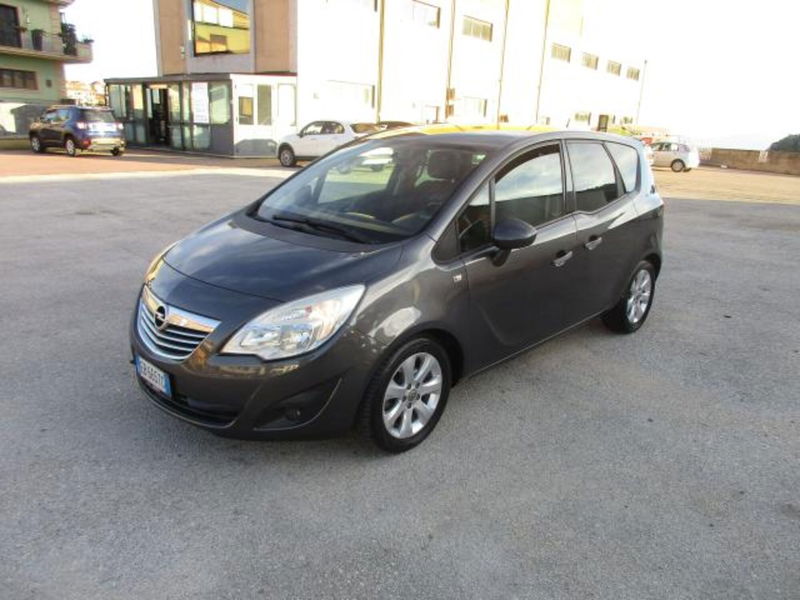 Opel Meriva 1.3 CDTI Cosmo
