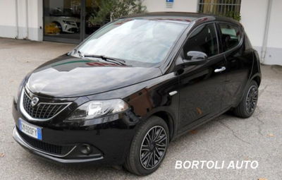 Lancia Ypsilon 1.0 FireFly 5 porte S&S Hybrid Gold Plus usata