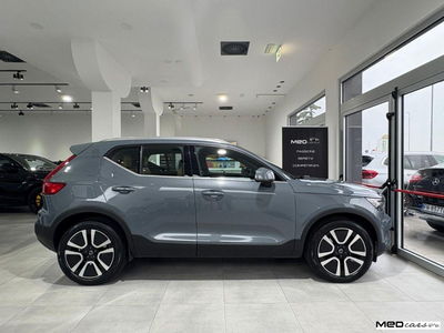 Volvo XC40 B4 AWD Geartronic Inscription usata