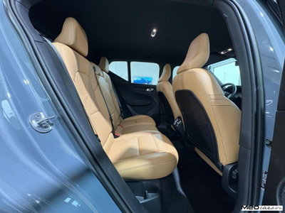 Volvo XC40 B4 AWD Geartronic Inscription (7)