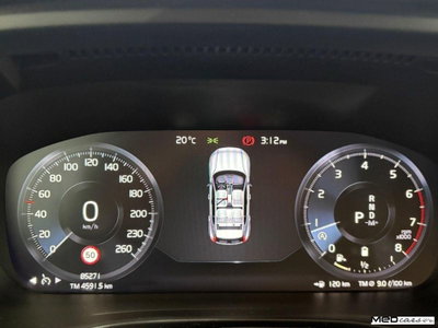 Volvo XC40 B4 AWD Geartronic Inscription (12)