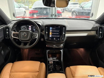 Volvo XC40 B4 AWD Geartronic Inscription (15)