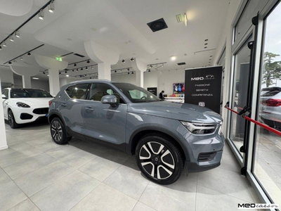 Volvo XC40 B4 AWD Geartronic Inscription (3)