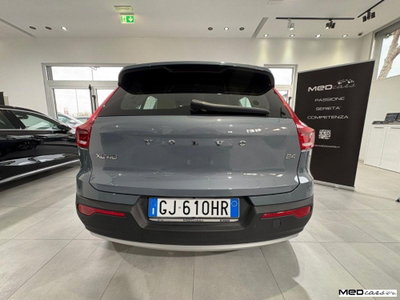 Volvo XC40 B4 AWD Geartronic Inscription (5)