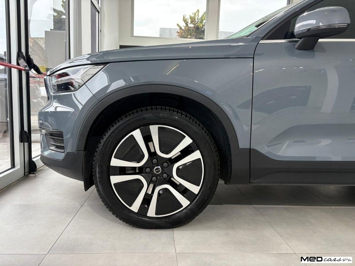 Volvo XC40 B4 AWD Geartronic Inscription (5)