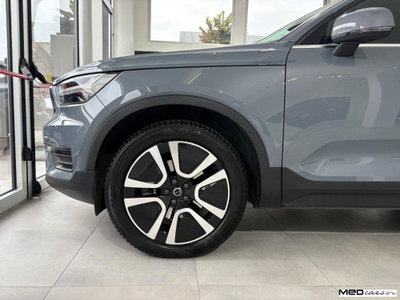 Volvo XC40 B4 AWD Geartronic Inscription (5)