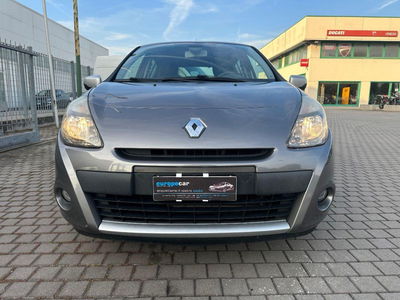 Renault Clio SCe 75 CV 5 porte Zen usata