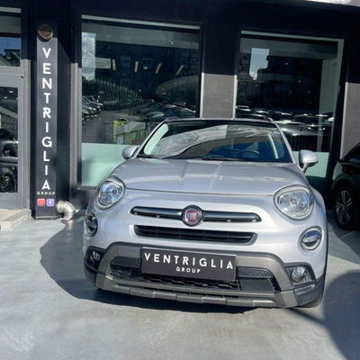 Fiat 500X 1.0 T3 120 CV Sport Dolcevita usata