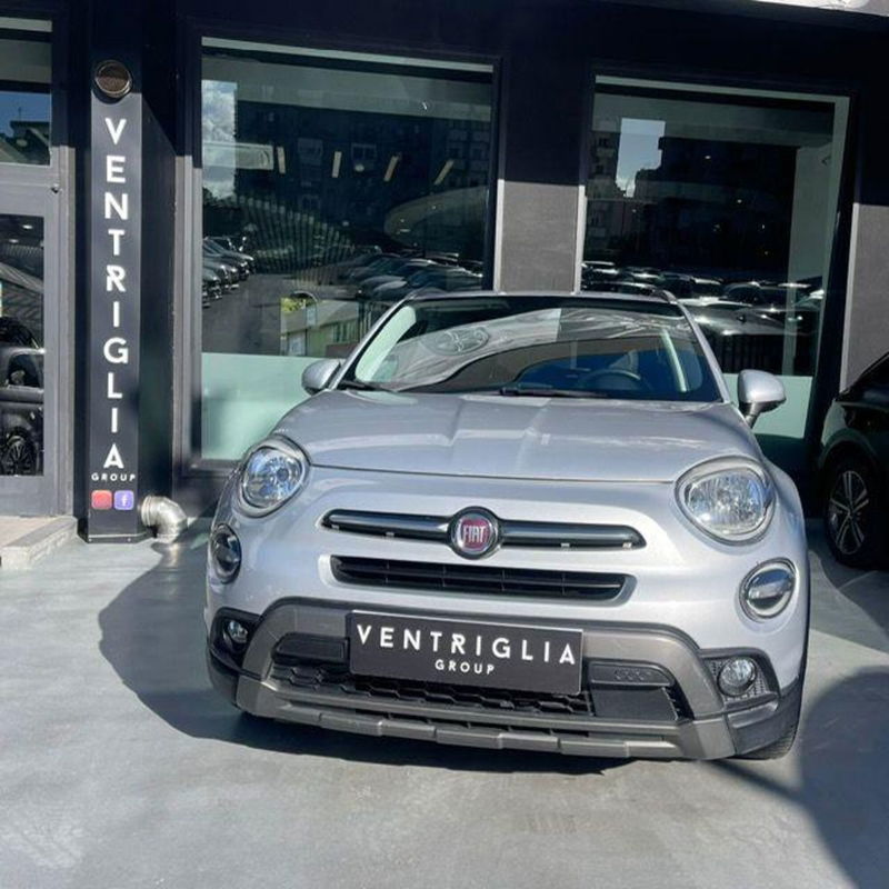 Fiat 500X 1.0 T3 120 CV Sport Dolcevita