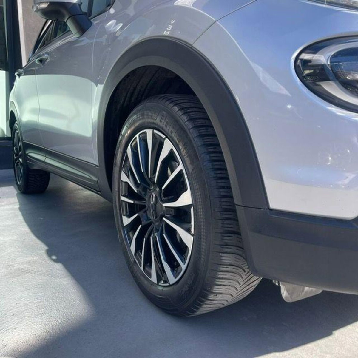 Fiat 500X 1.0 T3 120 CV Sport Dolcevita (3)