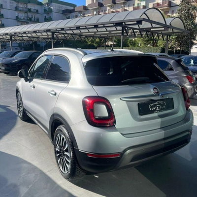 Fiat 500X 1.0 T3 120 CV Sport Dolcevita (4)